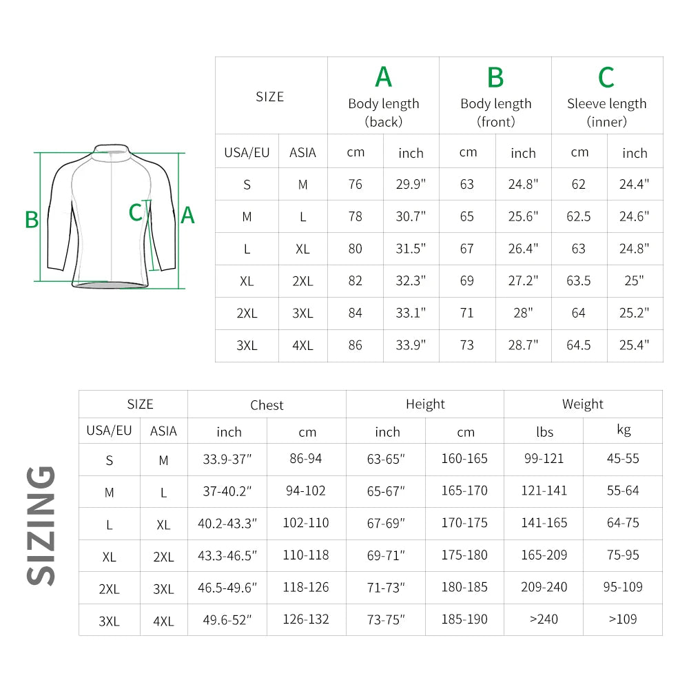 Cycling Windbreaker Jacket Men – Windproof Reflective Running Vest & Hooded Coat