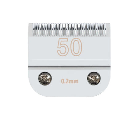 Dog Grooming Clipper Replacement Blades – Compatible with Andis Clippers