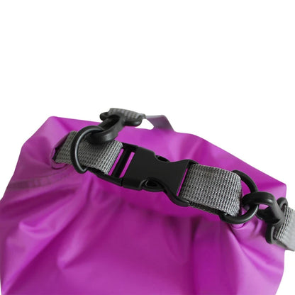 Waterproof Dry Bag – Roll-Top Dry Sack for Outdoor Adventures