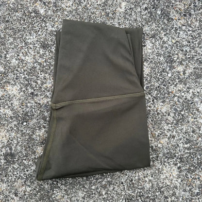 Buttery Soft High Waist Yoga Leggings for Women