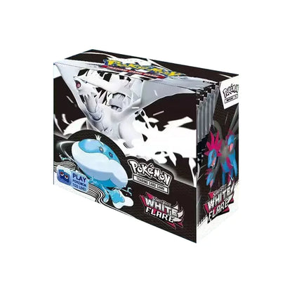 360 Pack Pokémon Mega Evolution Phantasmal Flames English Trading Cards