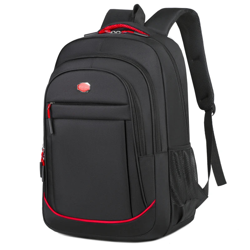 Large Capacity Backpack for Men & Women – Travel & Office