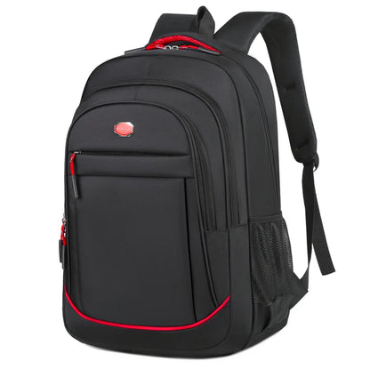 Large Capacity Backpack for Men & Women – Travel & Office