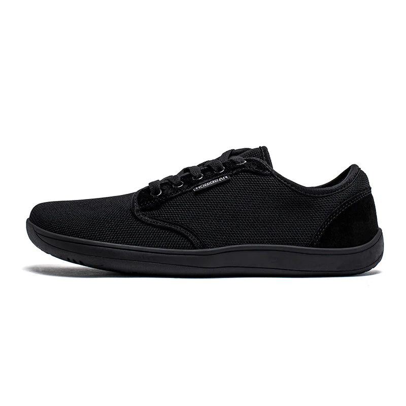 Barefoot Shoes Unisex – Wide Toe Box, Zero Drop, Lightweight Mesh Sneakers