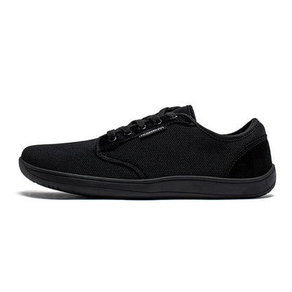 Barefoot Shoes Unisex – Wide Toe Box, Zero Drop, Lightweight Mesh Sneakers