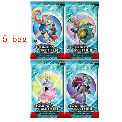 360 Pack Pokémon Mega Evolution Phantasmal Flames English Trading Cards