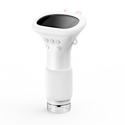 Kids Digital Microscope 1000x – 200MP LED with Photo & Video