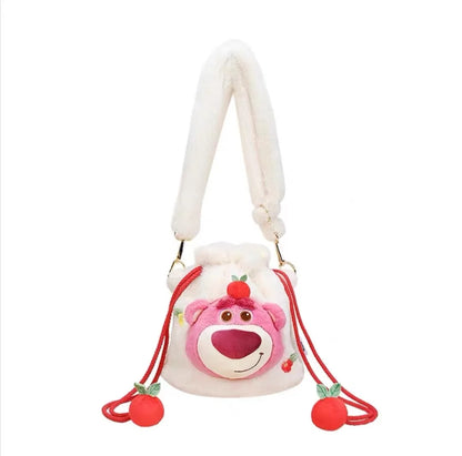 Disney Mickey & Minnie Mouse Stuffed Plush Toy – Multiple Characters & Sizes