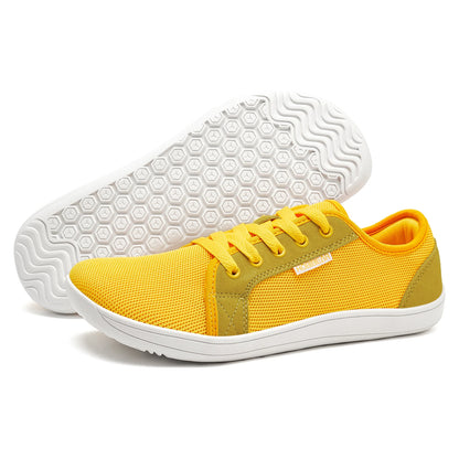 Barefoot Shoes – Wide Toe Box Minimalist Sneakers Unisex