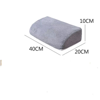 Non-Slip Pet Stairs for Dogs & Cats – 2, 3 & 4 Step Foam Ramp