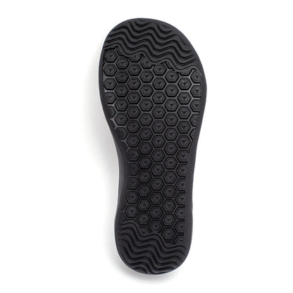 Barefoot Sneakers Wide Toe Box Zero Drop Lace-Up for Men Women