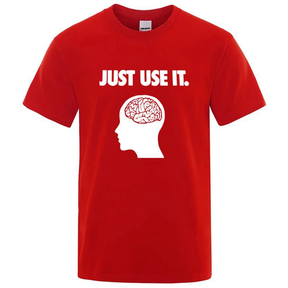 Funny Graphic T Shirt Casual Hip Hop Cotton Blend Tee