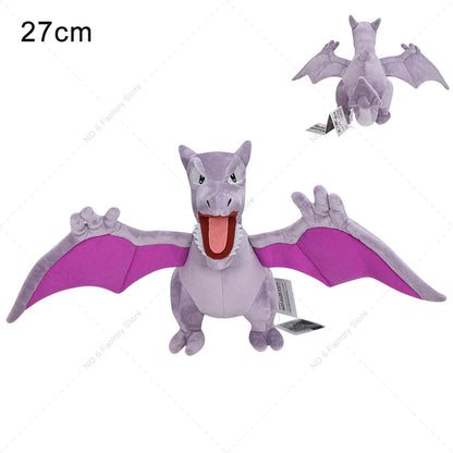 Pokemon Plush Toy – Large Stuffed Animal Doll (70+ Styles)