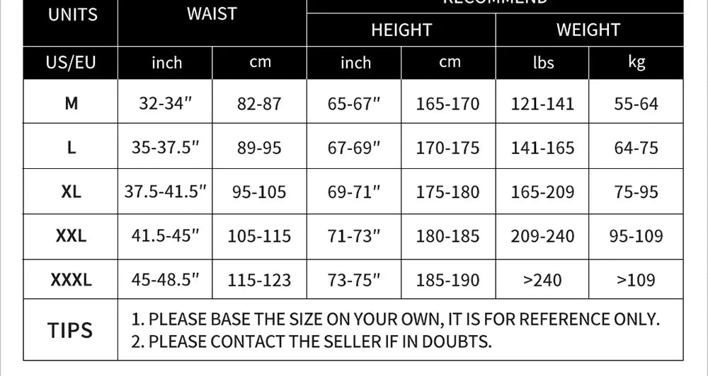 MTB Shorts Men – WOSAWE Downhill Mountain Bike Cycling Shorts