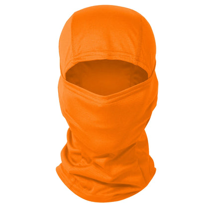 Summer Balaclava Face Mask – Breathable UV Protection