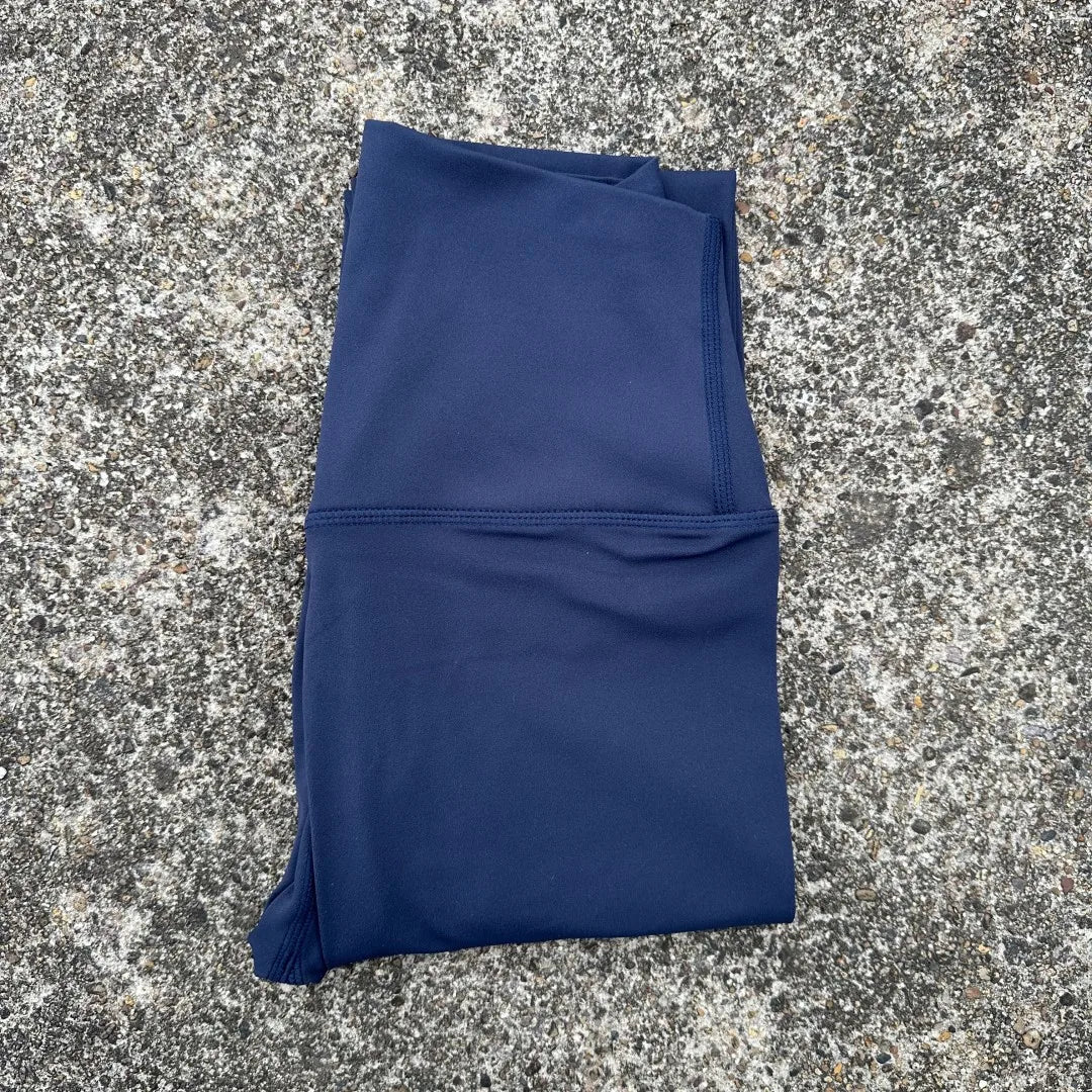 Buttery Soft High Waist Yoga Leggings for Women