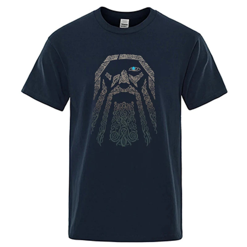 Funny Graphic T Shirt Cotton Blend Casual Loose Tee