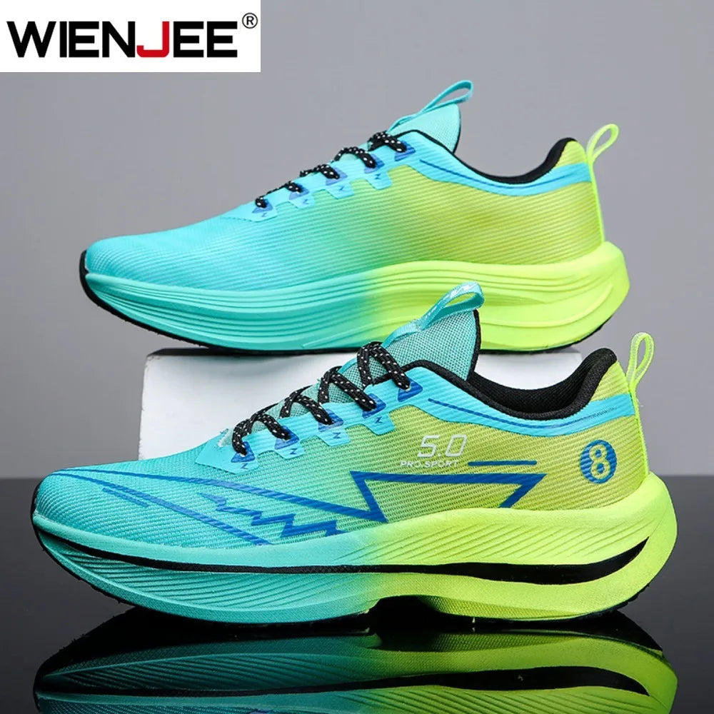 Lightweight Running Shoes – Unisex Breathable Athletic Sneakers