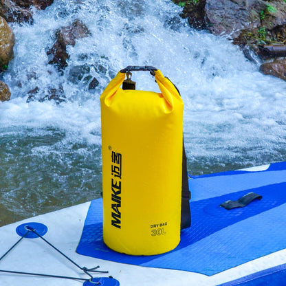 Waterproof Dry Bag – 5L / 10L / 15L for Swimming, Kayaking & Rafting
