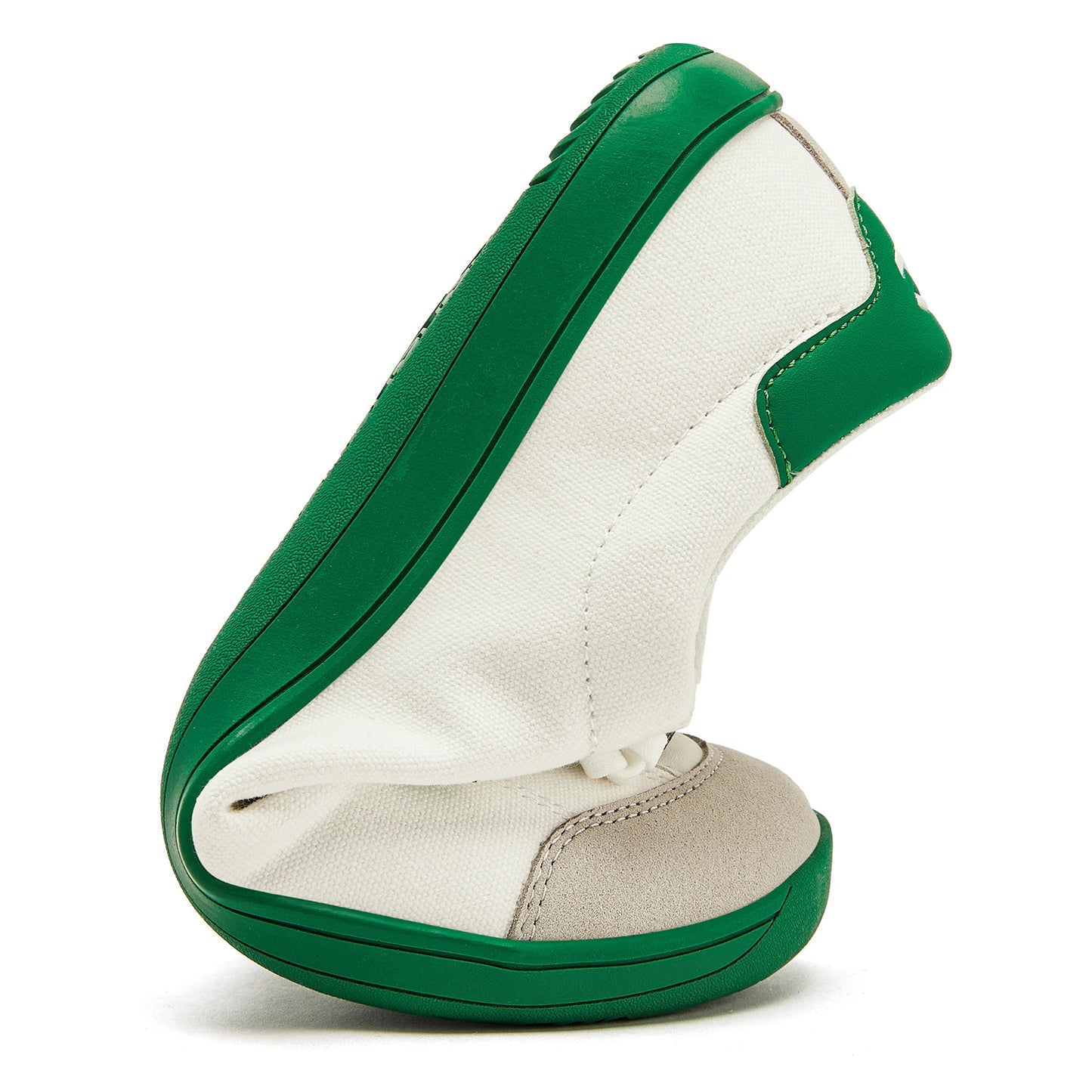 Barefoot Shoes Wide Toe Box Unisex Canvas Sneakers by Hobibear