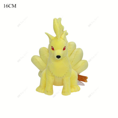 Pokemon Plush Toy – Soft Stuffed Animal 20cm