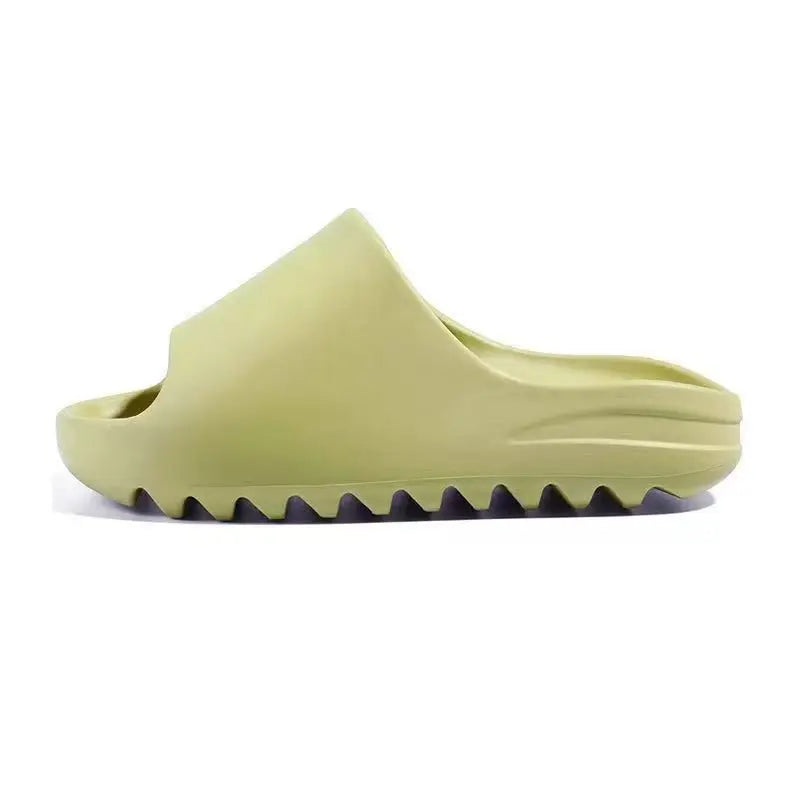 EVA Foam Slide Sandals – Unisex Non-Slip Indoor & Outdoor Slippers