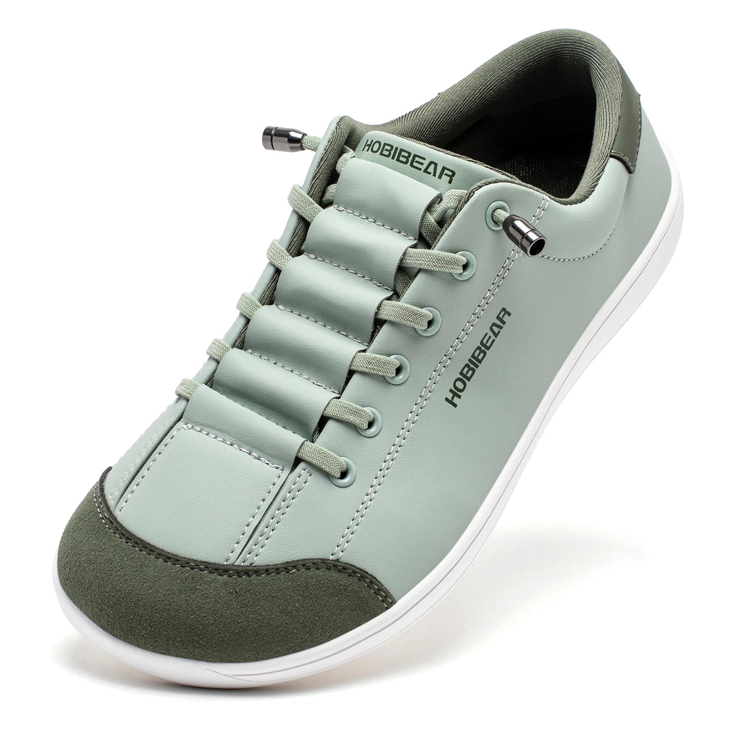Barefoot Wide Toe Box Sneakers – Hobibear Unisex Minimalist Shoes