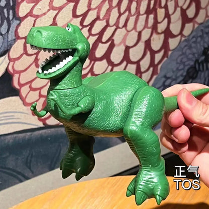 Rex Dinosaur Action Figure – Toy Story 14cm