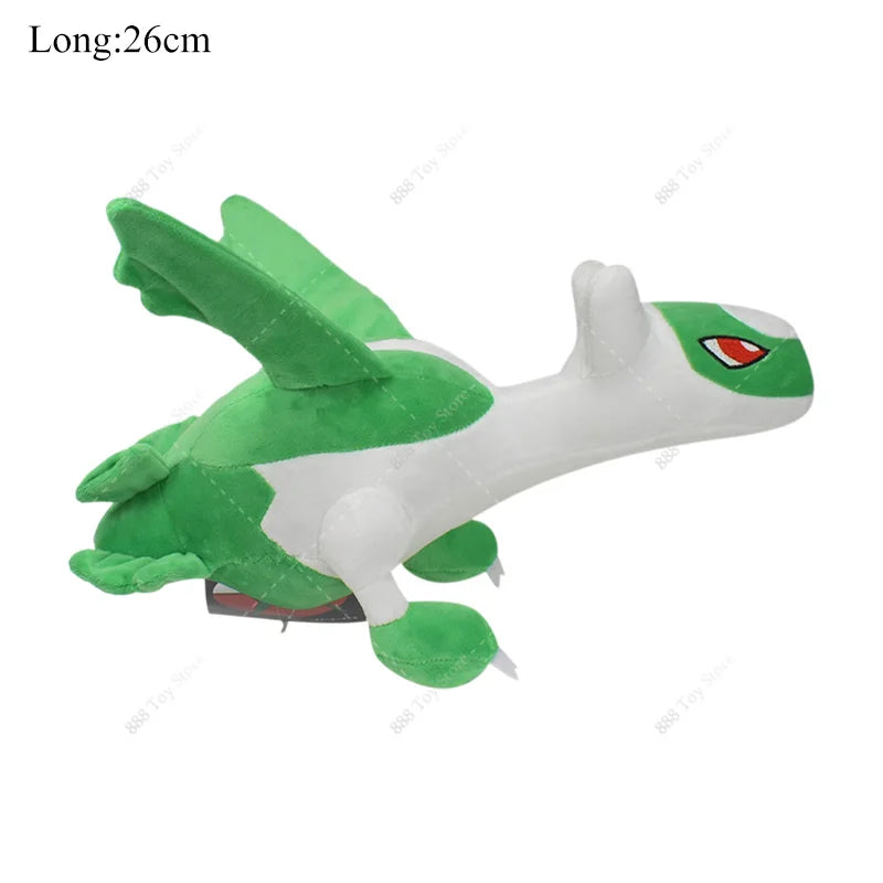 Pokemon Plush Toy – Soft Stuffed Animal 20cm