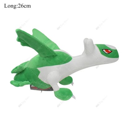Pokemon Plush Toy – Soft Stuffed Animal 20cm