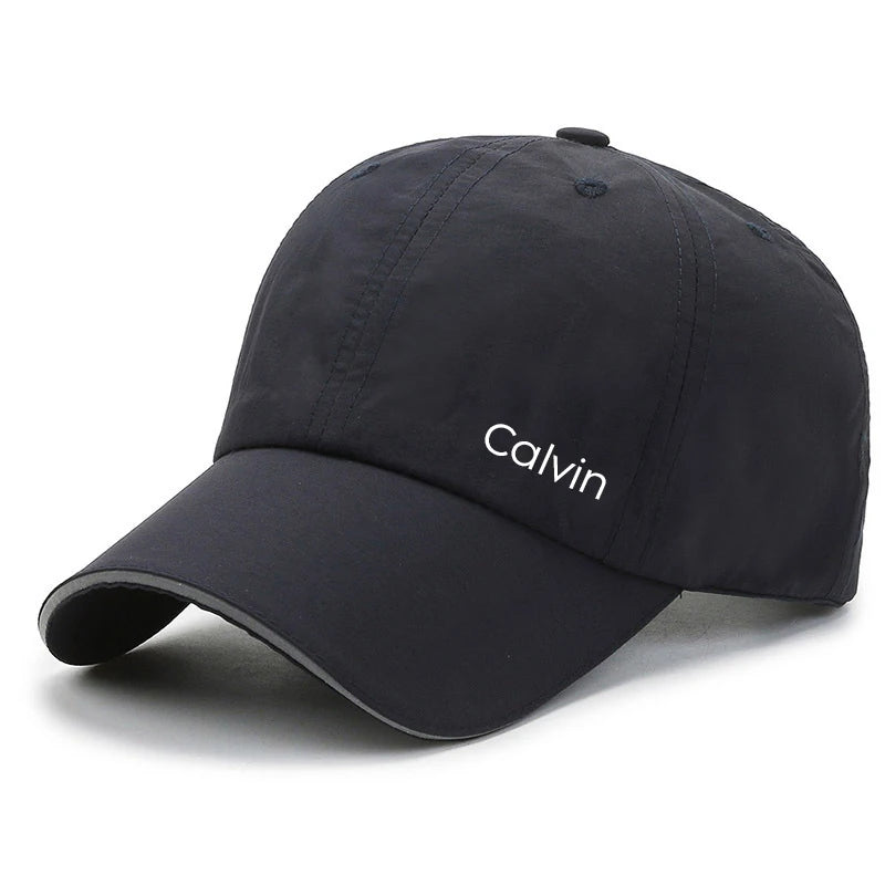 Breathable Baseball Cap – Lightweight Outdoor Sports Sun Hat