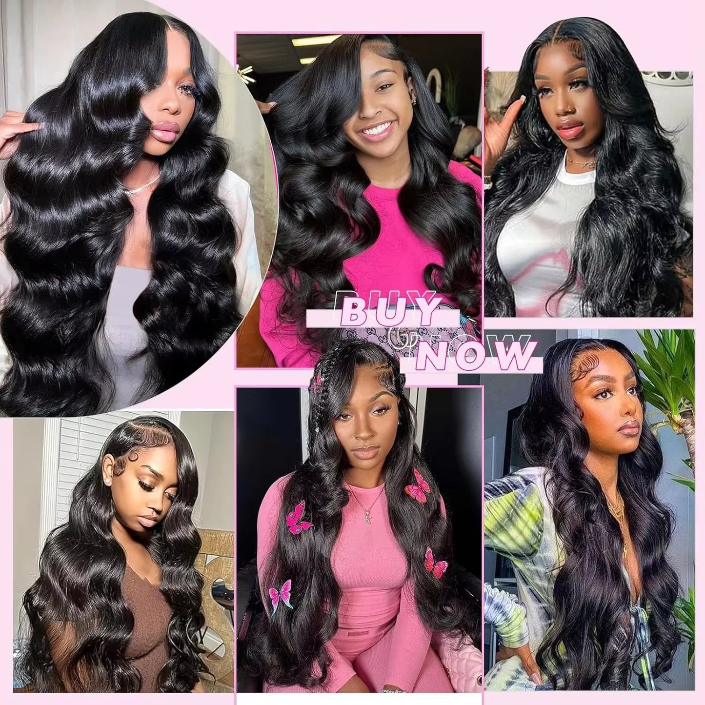 Peruvian Human Hair Bundles Body Wave 26 28 30 Inch Virgin 3 4 Women Sew Quick Weave Raw Extensions