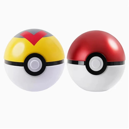 100 Original P0ke Ball Master Balls Premium Gift Box Pok M0n Cards Ptcg Simplified Chinese Pack