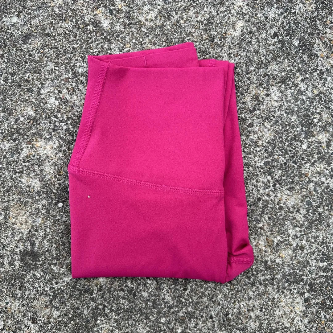 Buttery Soft High Waist Yoga Leggings for Women
