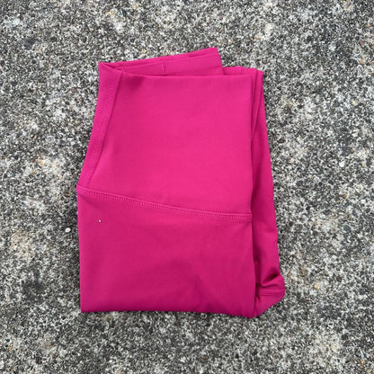 Buttery Soft High Waist Yoga Leggings for Women