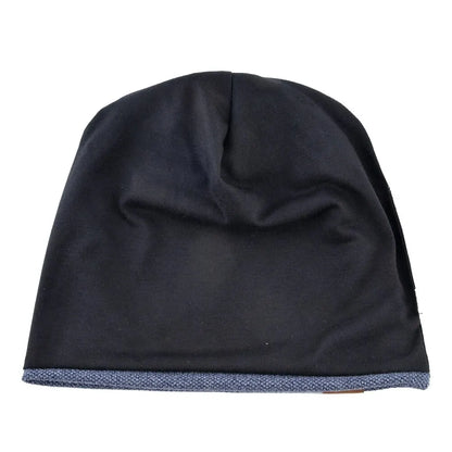 Slouchy Beanie Hat – Lightweight Breathable Knit for Men & Women