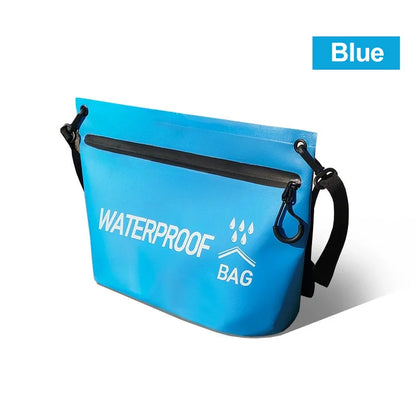 5L Waterproof Dry Bag – Outdoor Swimming & Kayaking Sack
