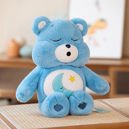 Care Bears Plush Stuffed Animal Toy 13in & 17.7in Soft Doll