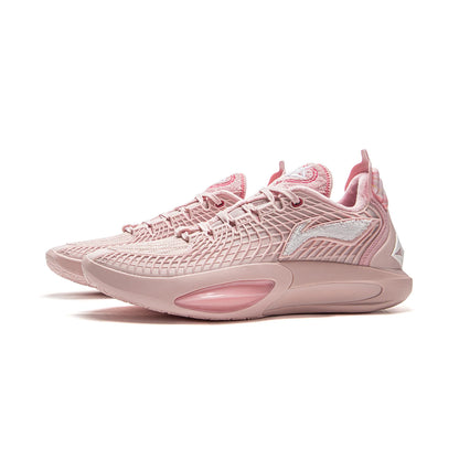 Li-Ning Jimmy Butler 3 Men's Professional Basketball Shoes