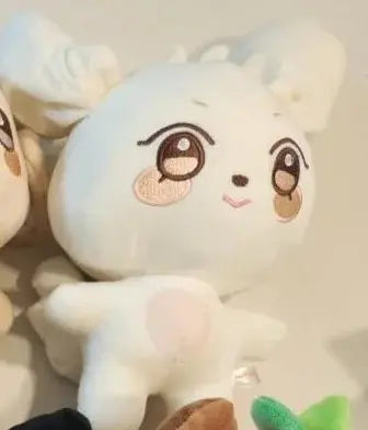 ATEEZ Kawaii Plush Doll Stuffed Animal Kpop Fan Gift