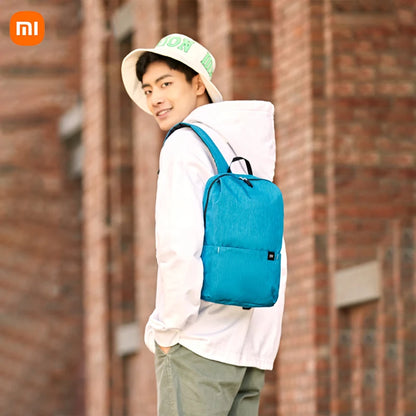 Xiaomi Mi 10L Mini Backpack – Lightweight & Waterproof