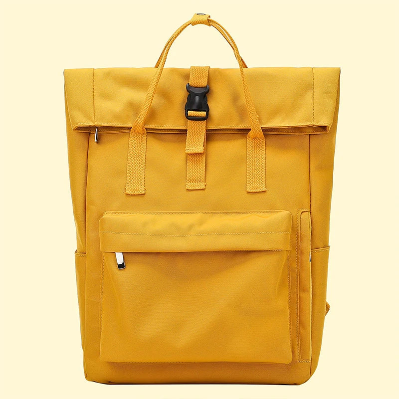 Large Capacity Laptop Backpack for Women