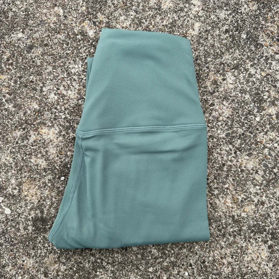 Buttery Soft High Waist Yoga Leggings for Women