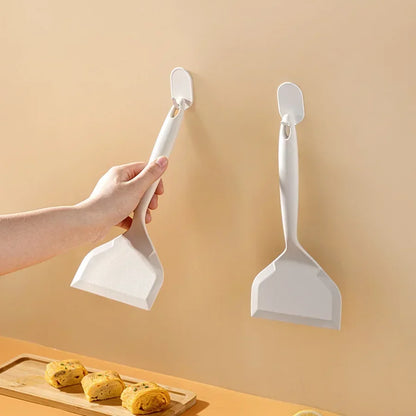 Silicone Heat-Resistant Spatula – Food Grade Non-Stick
