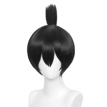 Anime Cosplay Wig – 21 Character Styles for Halloween & Costume Party