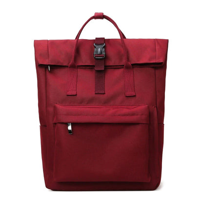 Large Capacity Laptop Backpack for Women