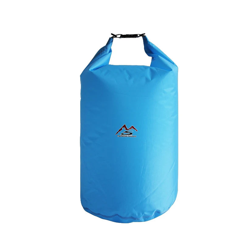 Waterproof Dry Bag – Roll-Top Dry Sack for Outdoor Adventures