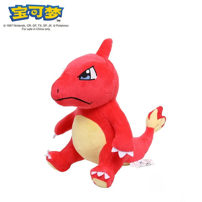 Pokemon Plush Toy – Soft Stuffed Animal Doll for Kids