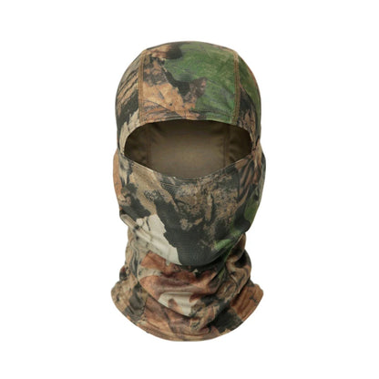 Summer Balaclava Face Mask – Breathable UV Protection