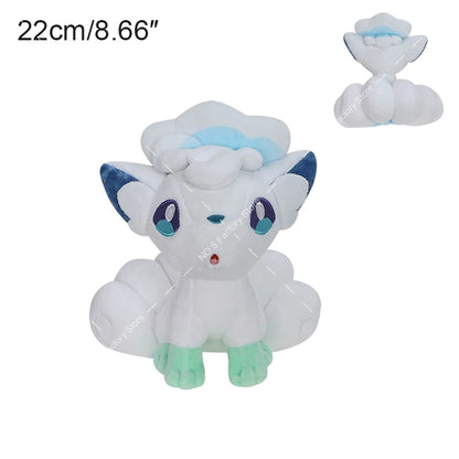 Pokemon Plush Stuffed Toy – Charizard, Rayquaza & More